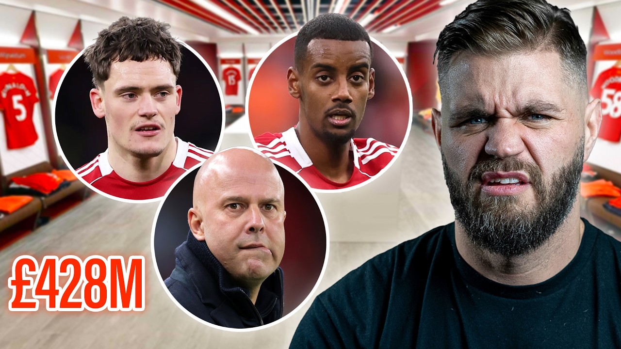 Liverpool&rsquo;s &pound;428M Wage Bill: The Myth Finally Falls Apart