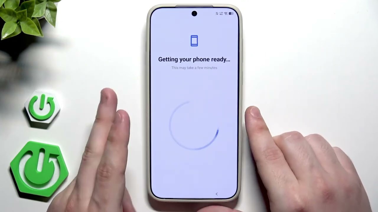 VIVO X300 Proでバックアップを復元／新しい端末へデータを移行する方法