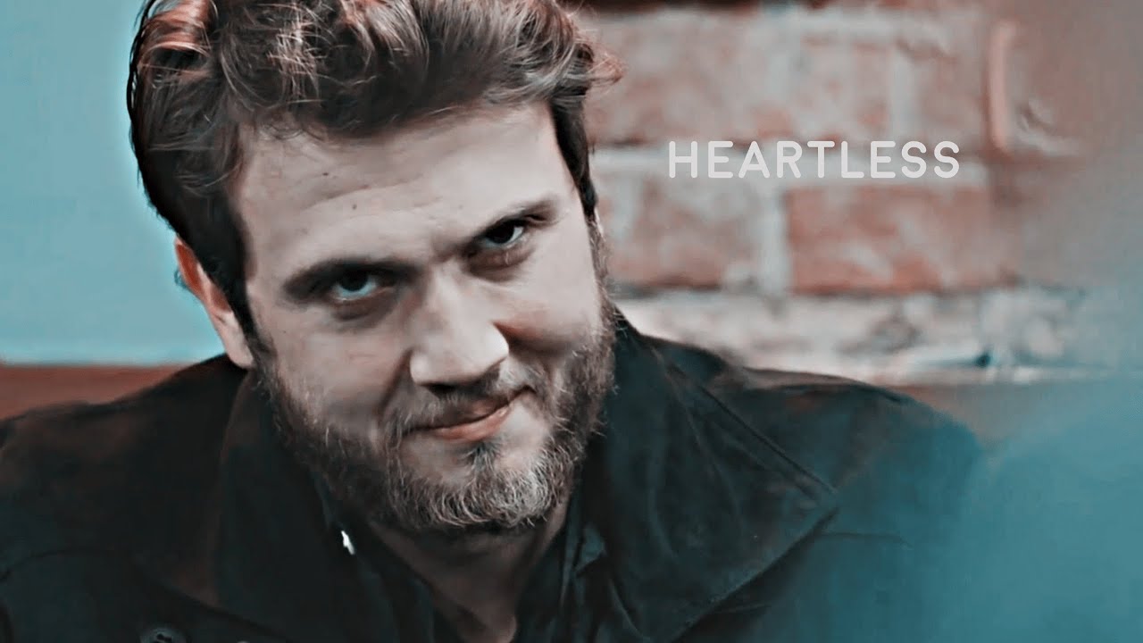 » Multimale (I'm heartless...)