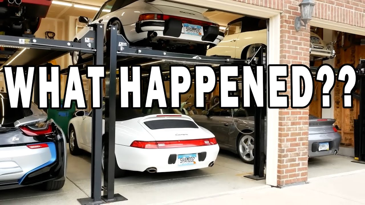 What Happened To Us? Ep. 0