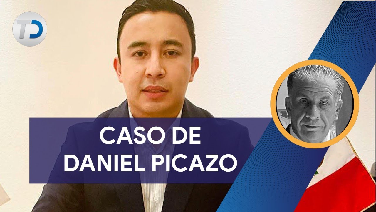 El Pulso con Leonardo Schwebel: hablemos de Daniel Picazo, joven linchado en Puebla