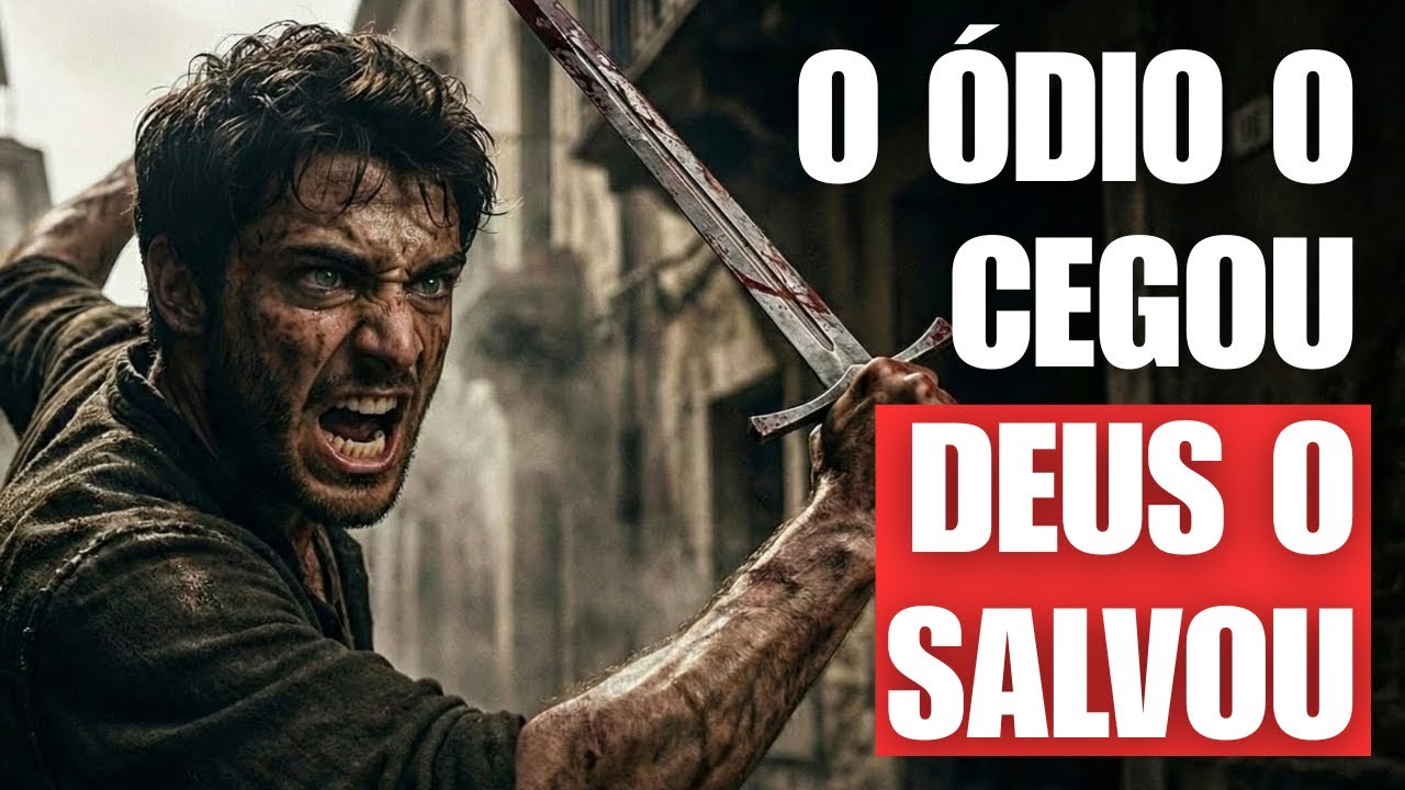 Ele Arrancou o Braço de um Homem, Se Arrependeu e Virou Santo: Conheça São Bernardo de Corleone