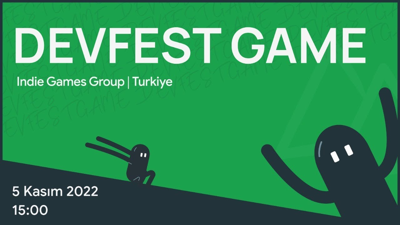 DevFest Game
