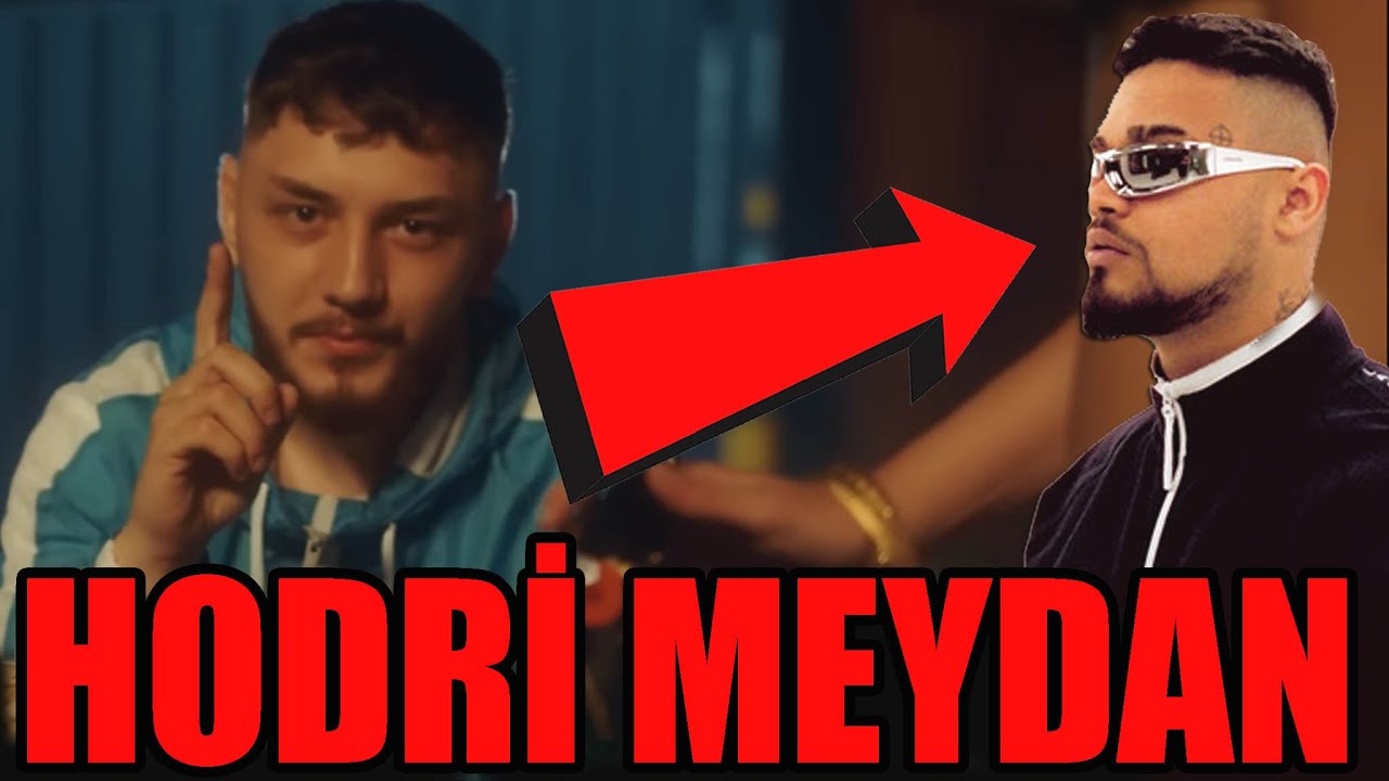 BATUFLEX SERT DÖNDÜ! (Lvbel C5 illegale göndermeleri)