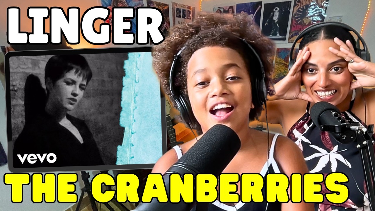 FIRST TIME HEARING The Cranberries - 
