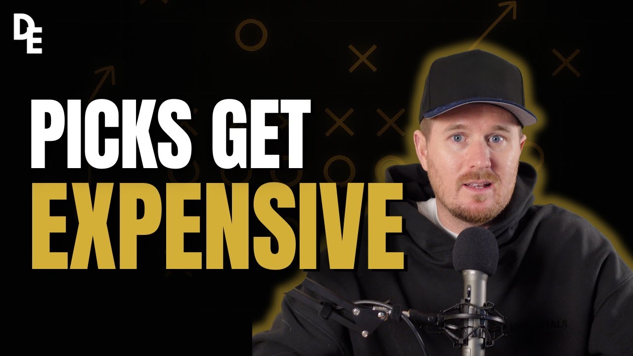 Why 2026 Dynasty Picks Are About to EXPLODE in Value