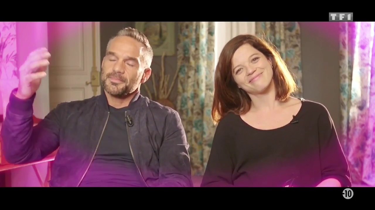Profilage: Philippe bas et Juliette Roudet, Quizz