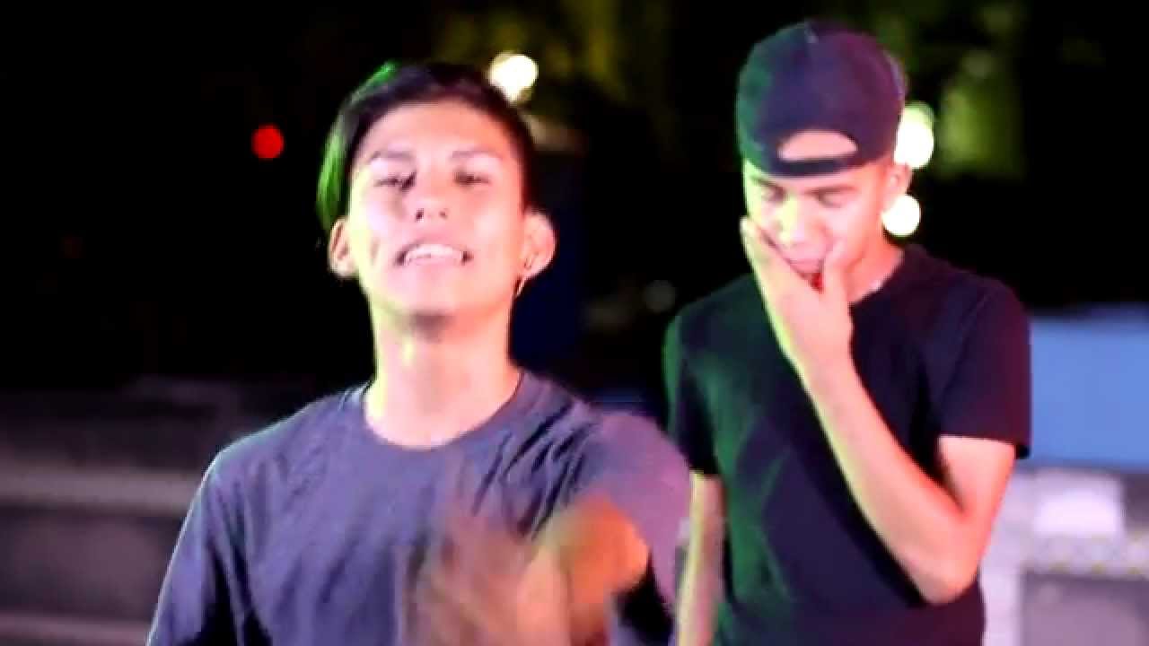 MAL AMIGO - PEEWEE EMECE FT. FRANK MENDOZA (VÍDEO OFICIAL)