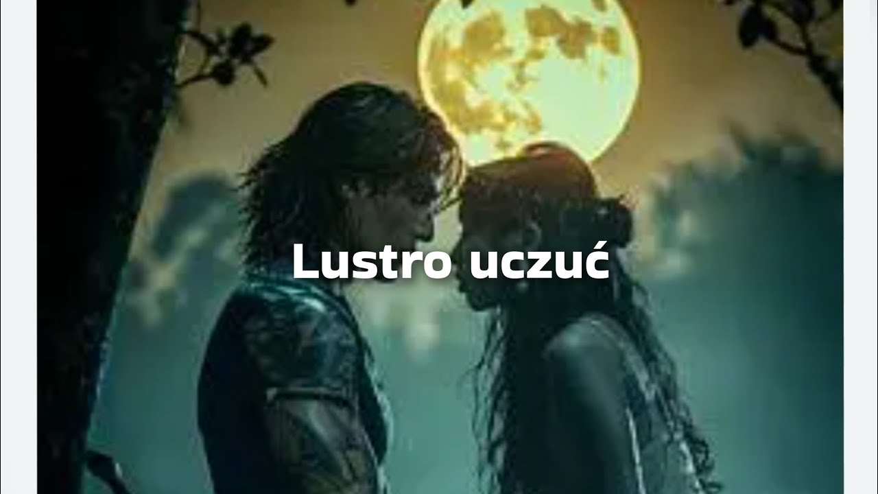 ❤️LUSTRO UCZUĆ ❤️