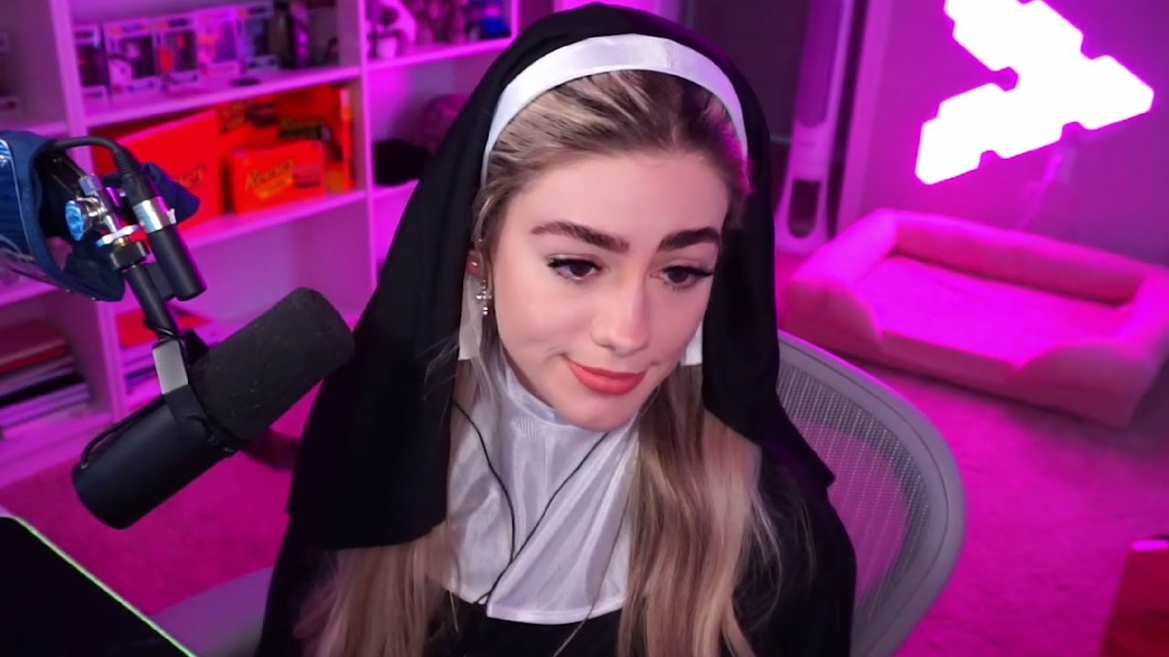 LuluLuvely out of context