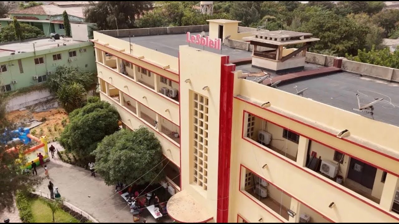 Sénégal : Le quotidien Le Soleil brille à nouveau avec sa nouvelle formule !