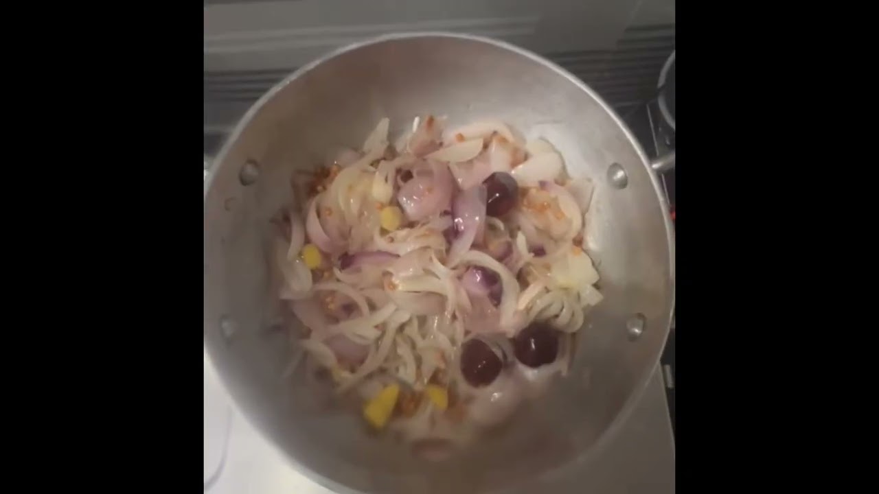 Kara chutney 10min la