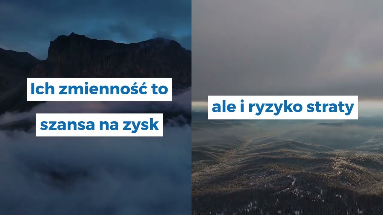 Podstawy Handlu Kryptowalutami