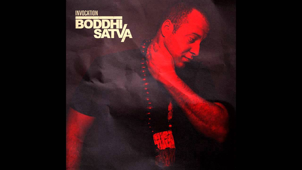 Boddhi Satva - Elengi Feat. Z&eacute; P&eacute;quenio & Heritier