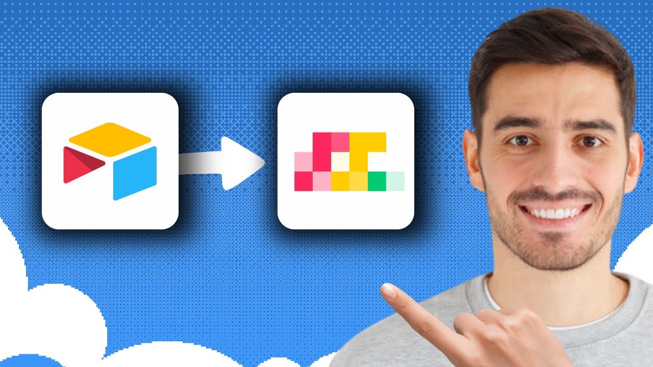 Best Airtable Alternatives in 2026