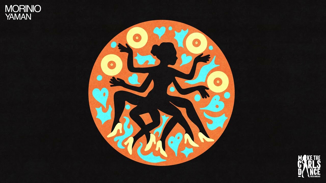 Morinio - Yaman [Make The Girls Dance Records]