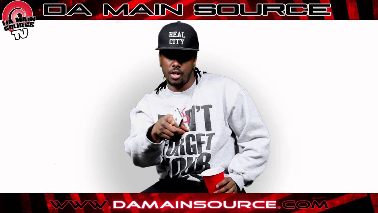 The Burner #4: Bilo Da Kid X DaMainSource