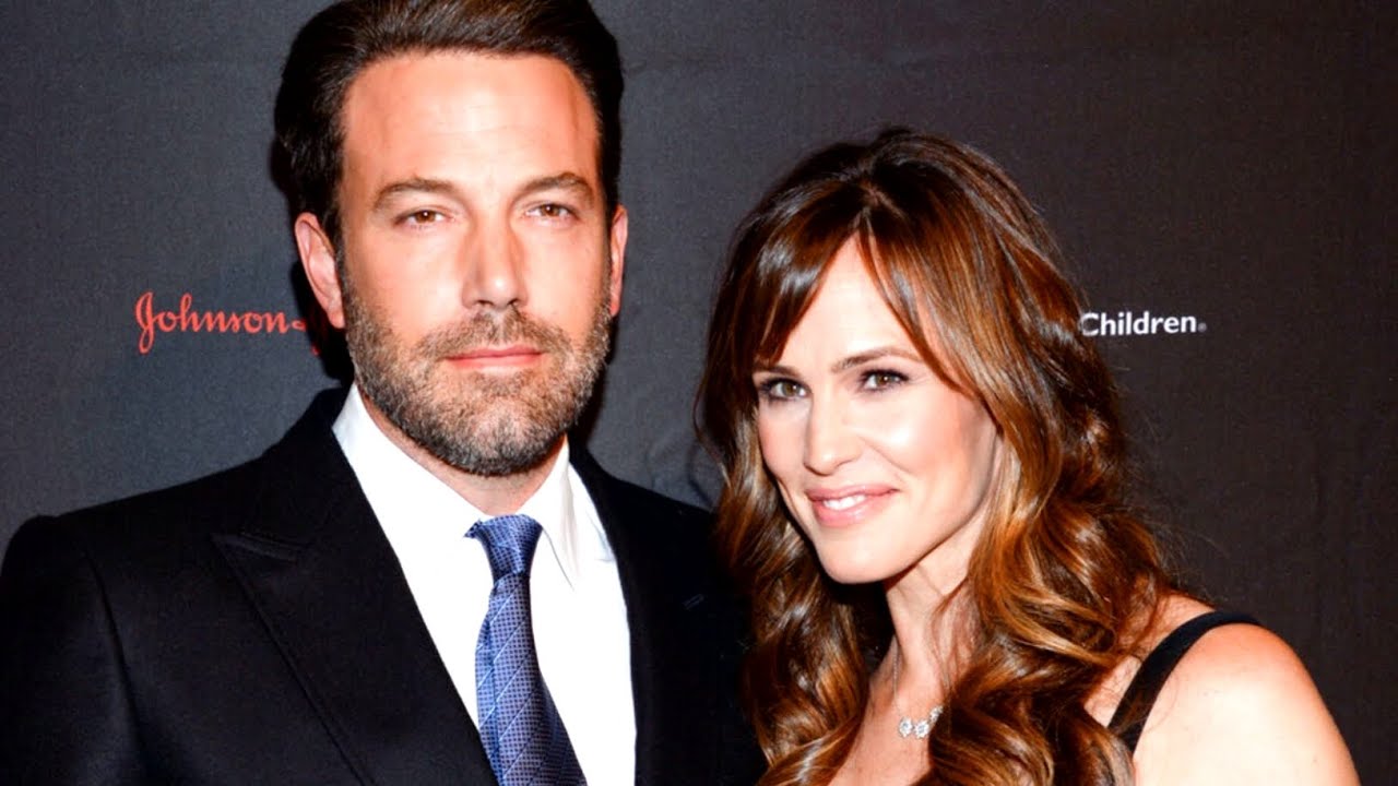 Ben Affleck Big Decision: Moving Back in with Jennifer Garner After His Split with JLo
