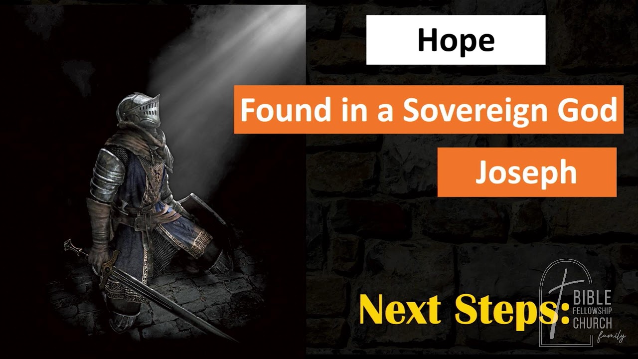 Hope | 1.25.26