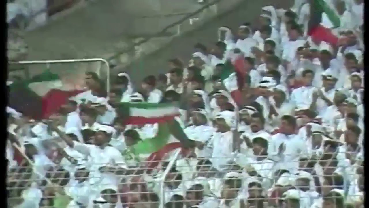 جمهور الازرق .. غير 💙🇰🇼🇰🇼