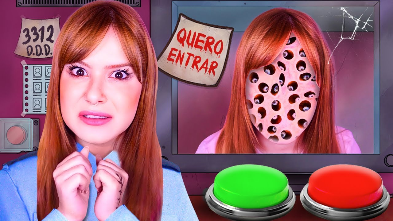 NÃO ACREDITE NELA