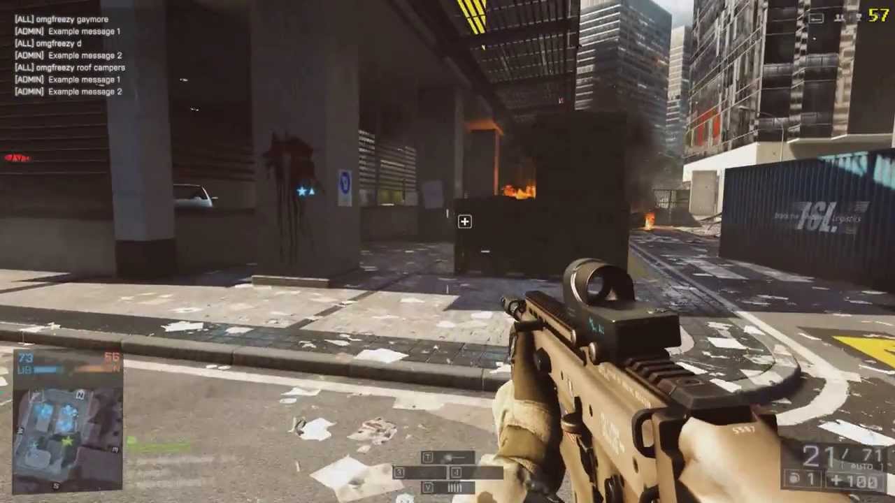 R9 290 Battlefield 4 Multiplayer Performance