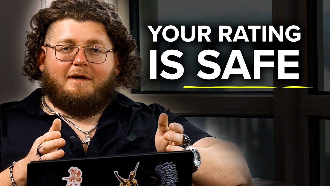 Your VA Rating IS SAFE From The New Rule That Just Dropped!