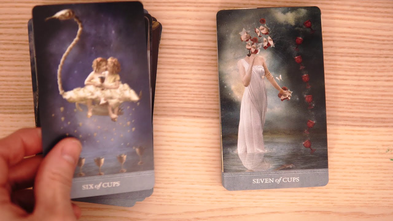 Dreamkeeper Tarot - 4k Flip Through