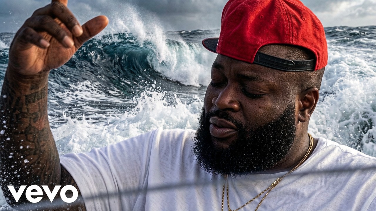 Rick Ross – Bosses Don’t Blink | Hip Hop Type Beat 2026 | Inspired by Rick Ross Style