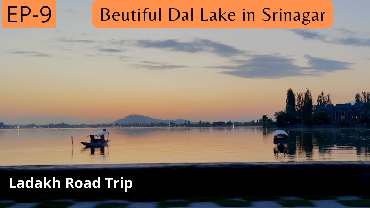 Chennai To Srinagar By Road: The Ultimate Ladakh Road Trip Guide