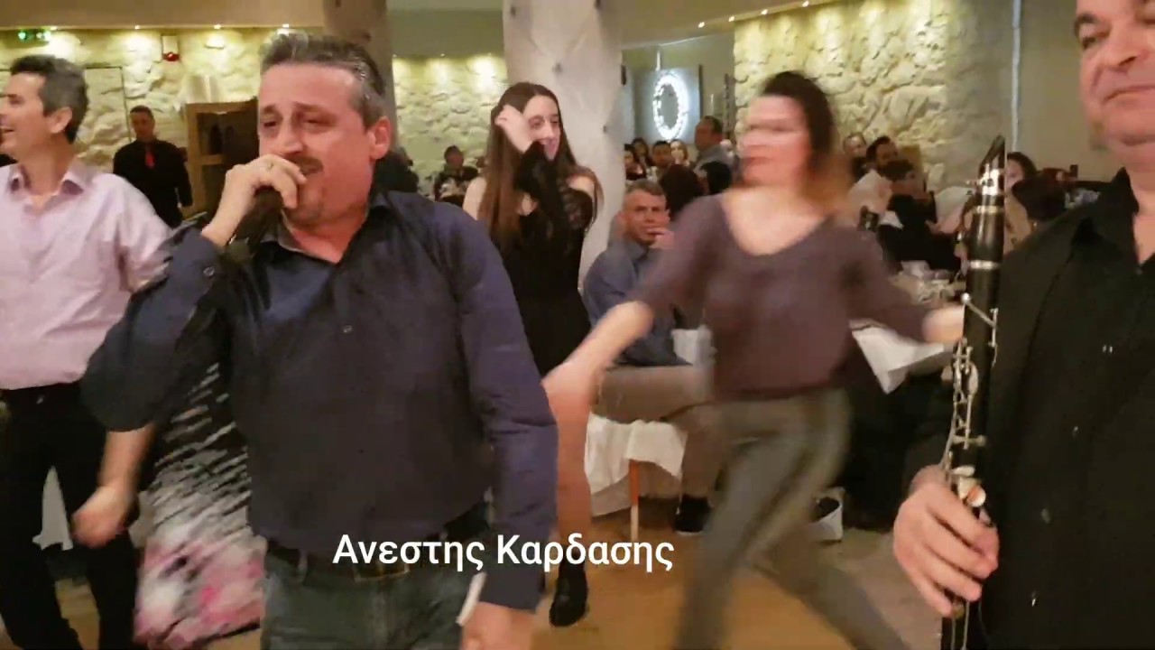 ALEKS  MICKA  THOMA  LOLI.   LUNXHERI   ATHIN 2019