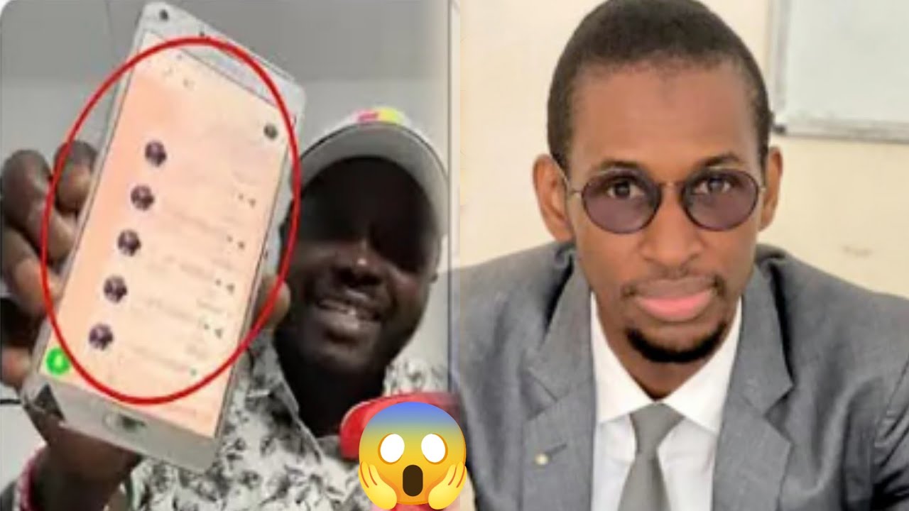 🔴Urgent : Après Plainte Capitaine Toure Mollah Morgun Encore Audio Yi Mongui Nii 😱😱😱😱😱