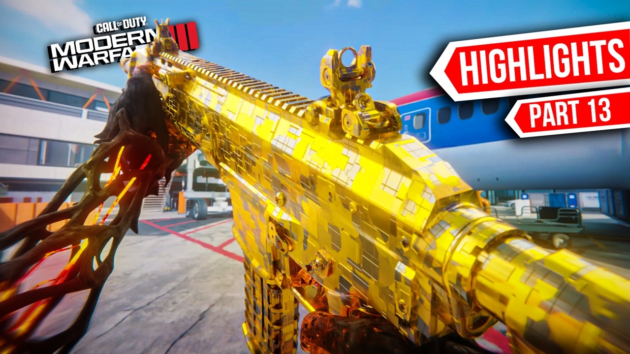 **Cursed Shotgun Chaos: Insane Executions & Epic Gaming Highlights! 🔥🎮**