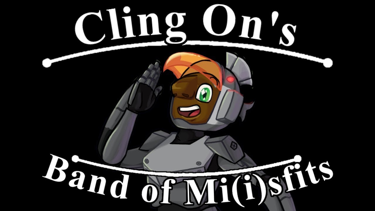 Southbird - Cling On's Band of Mi(i)sfits