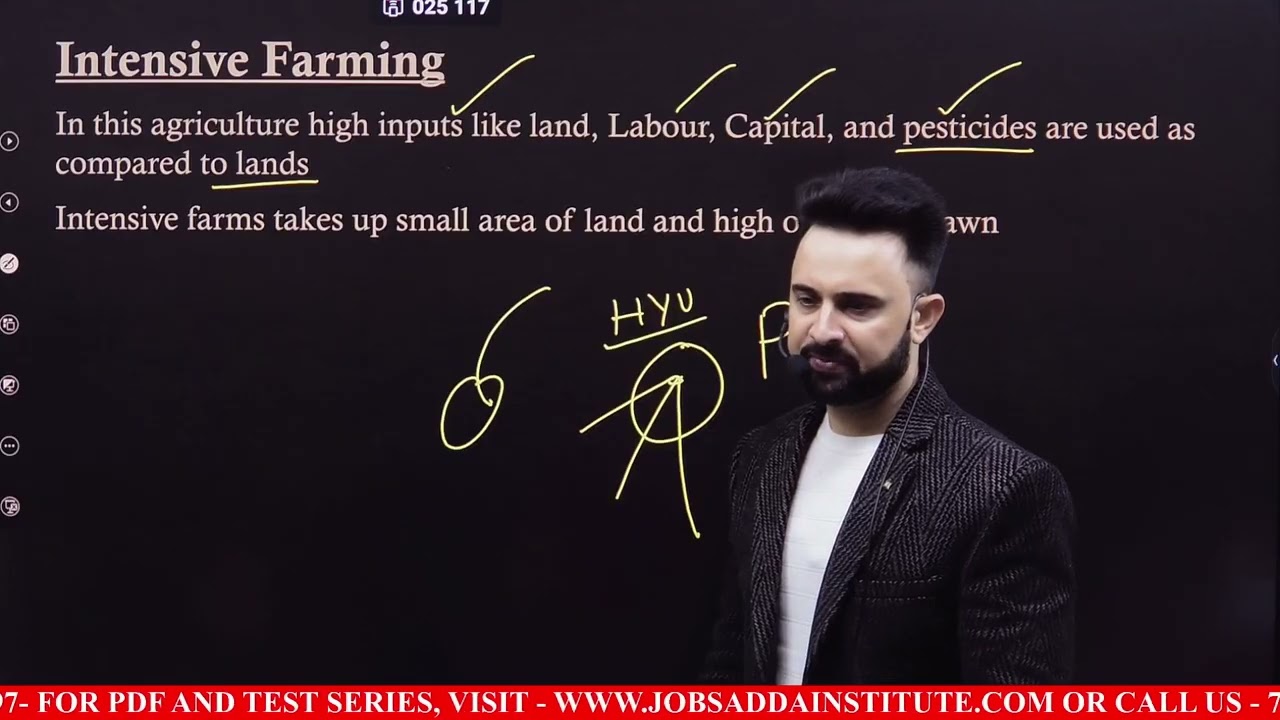 lec-20 Indian Geography 