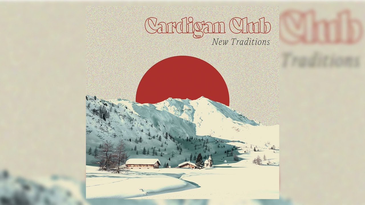 Cardigan Club - 