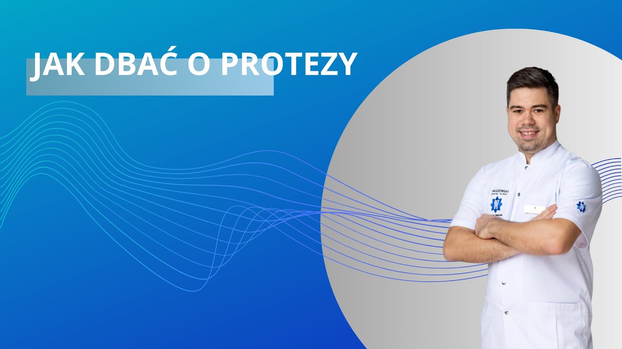 Wszystko co musisz wiedzieć o protezach zębowych! Porady ekspert&oacute;w Maszewski Dental Clinic