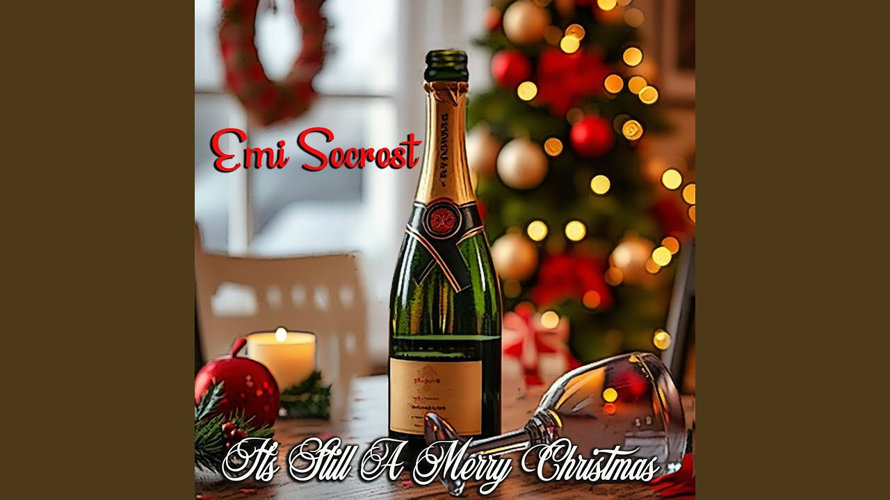 It's Still a Merry Christmas