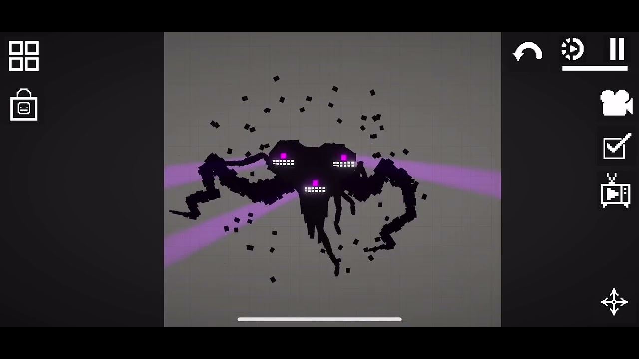 Wither storm_1 part 1