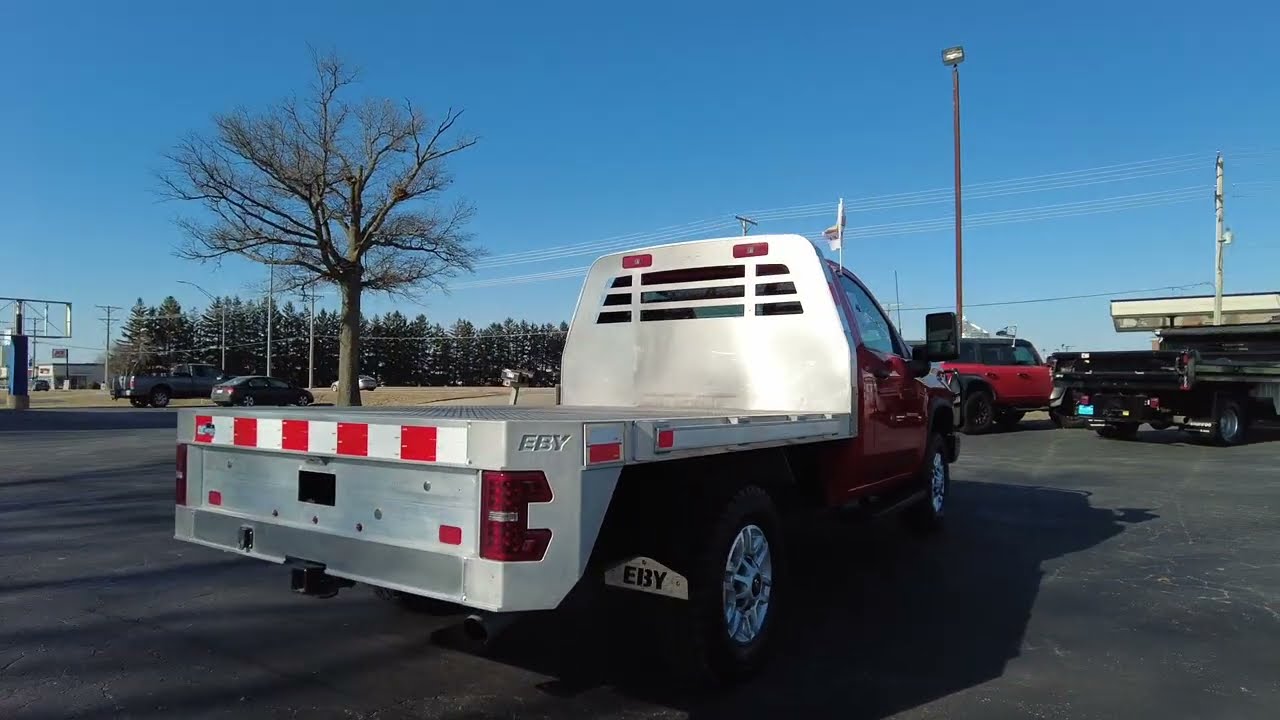 QCAutoplex.com Продается Chevrolet Silverado 2500HD Z71 2022 года выпуска
