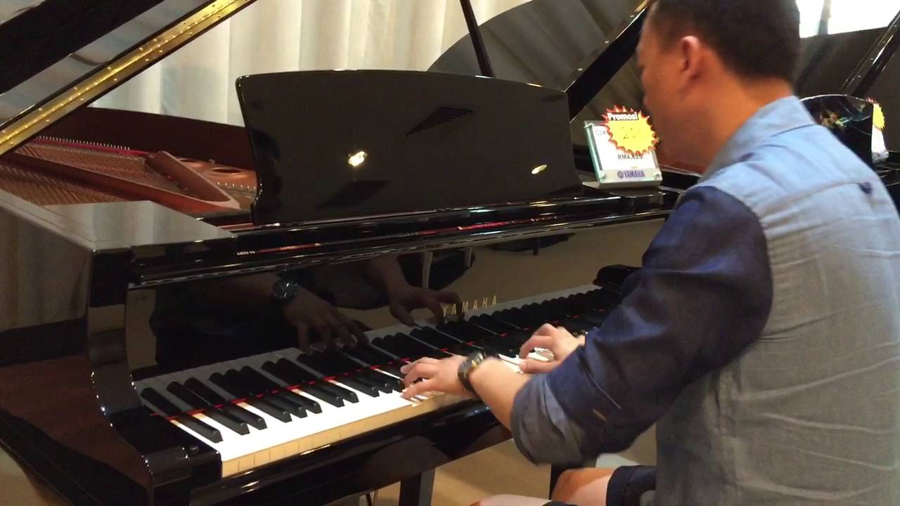 蒲公英的约定 piano cover