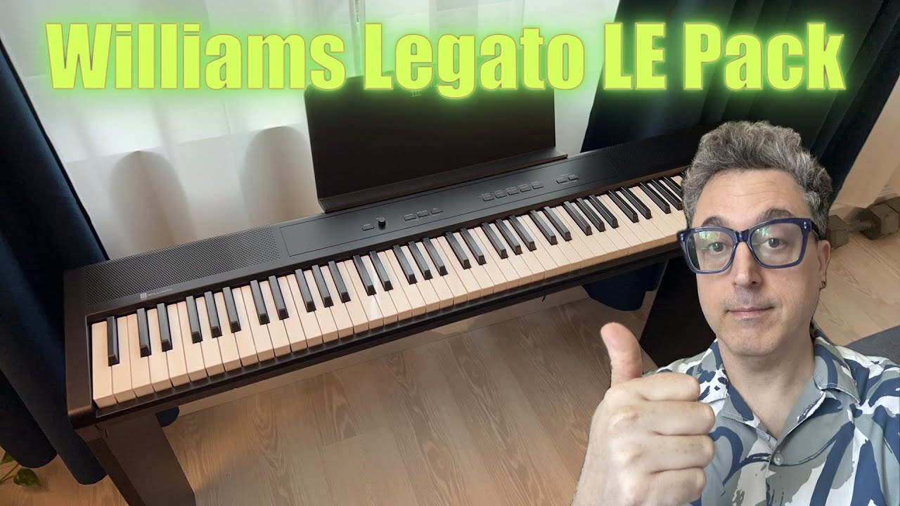 Best Budget Piano Starter Pack?