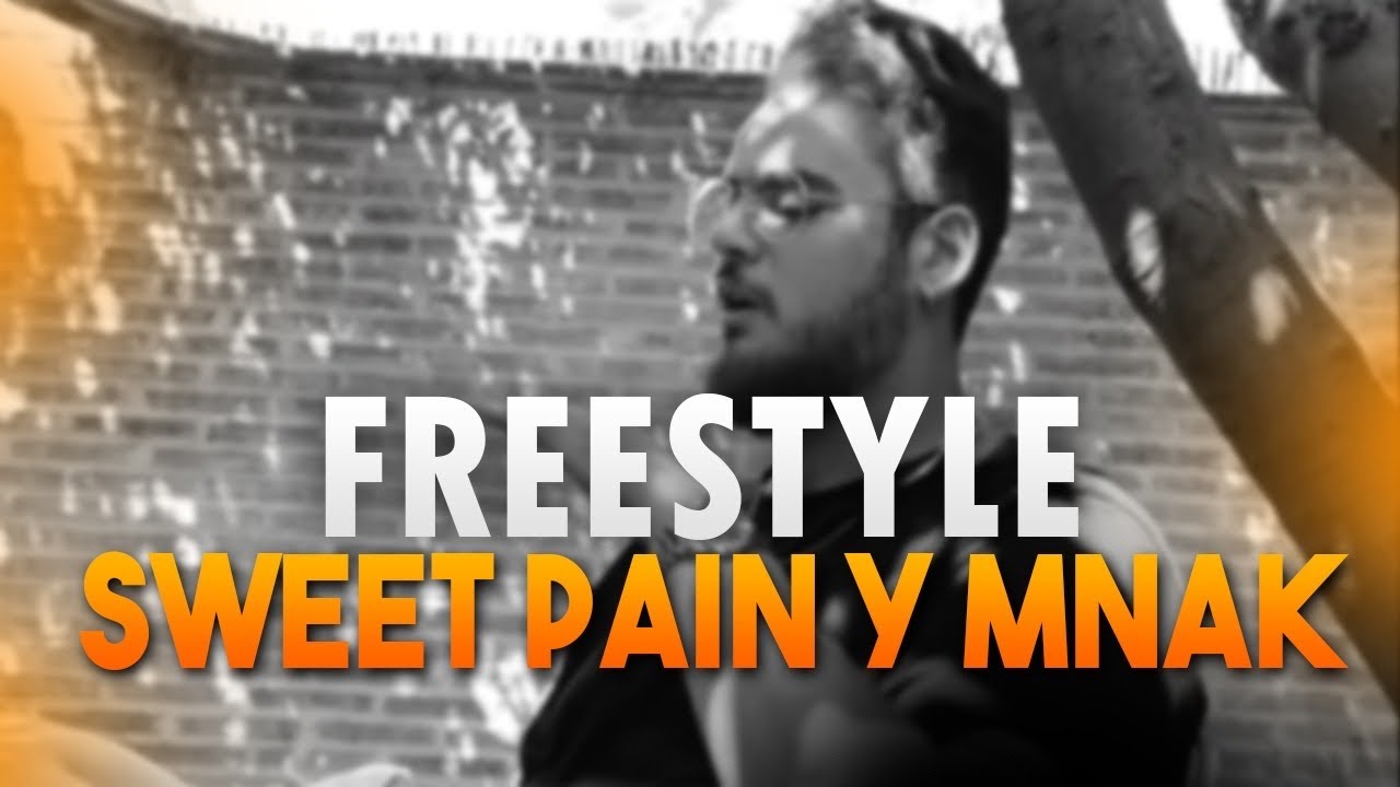 ( INCREÍBLE ) Freestyle de SWEETPAIN Y MNAK - BIG WINGS