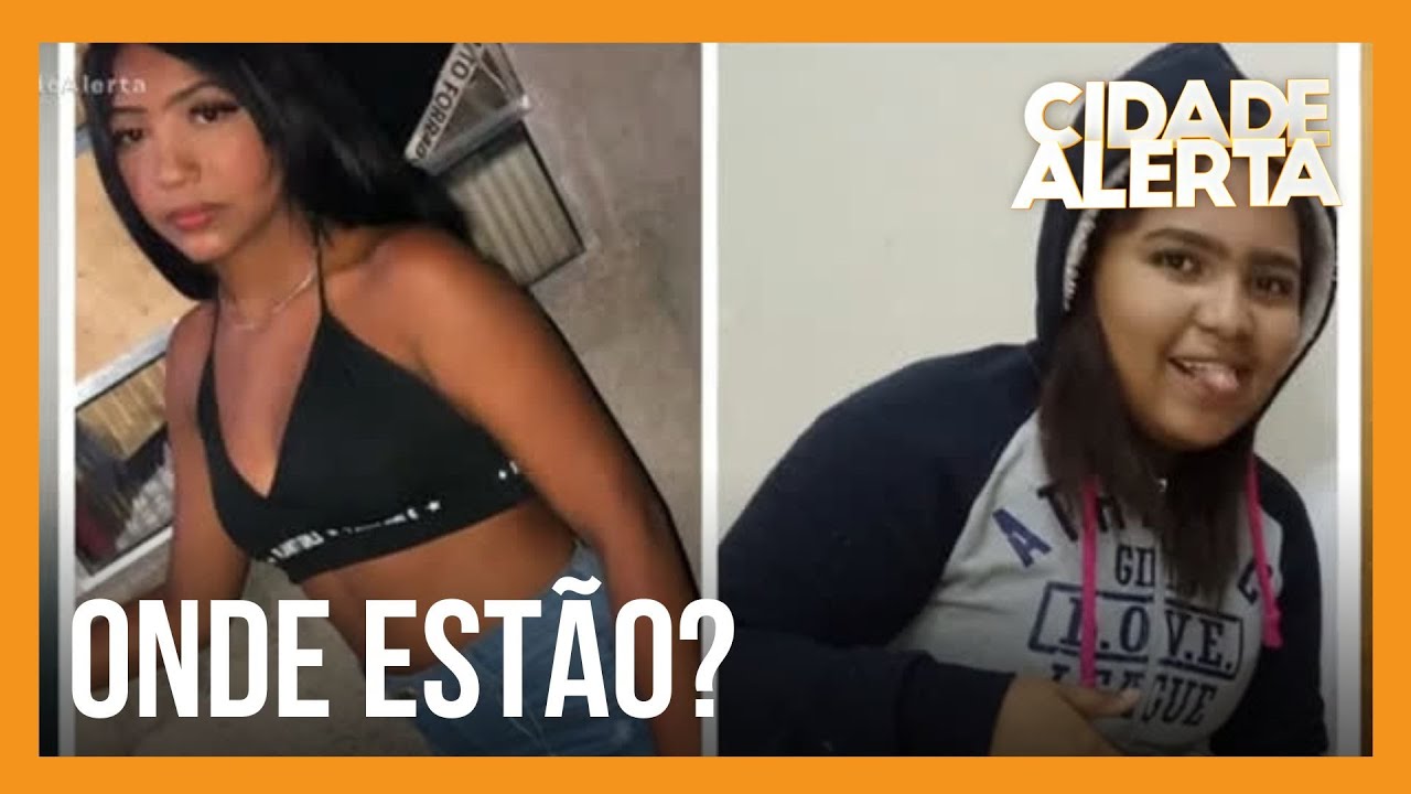Mistério continua: tia e sobrinha desaparecem após irem a baile funk na zona norte de SP