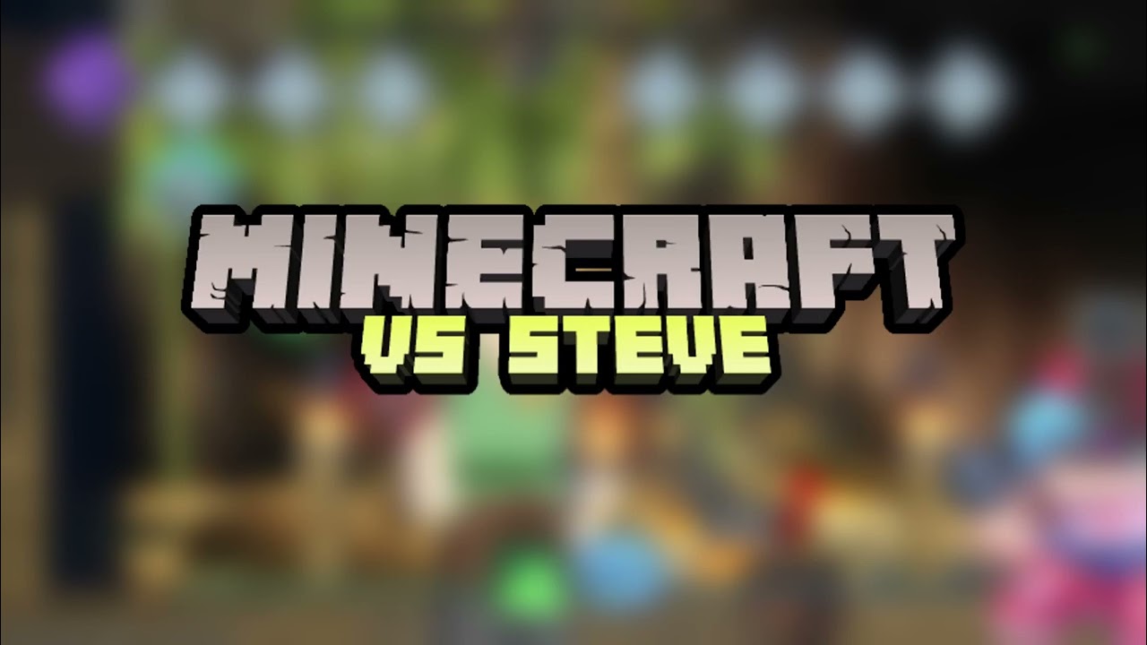 Tick Tock - FNF Vs. Steve Soundtrack