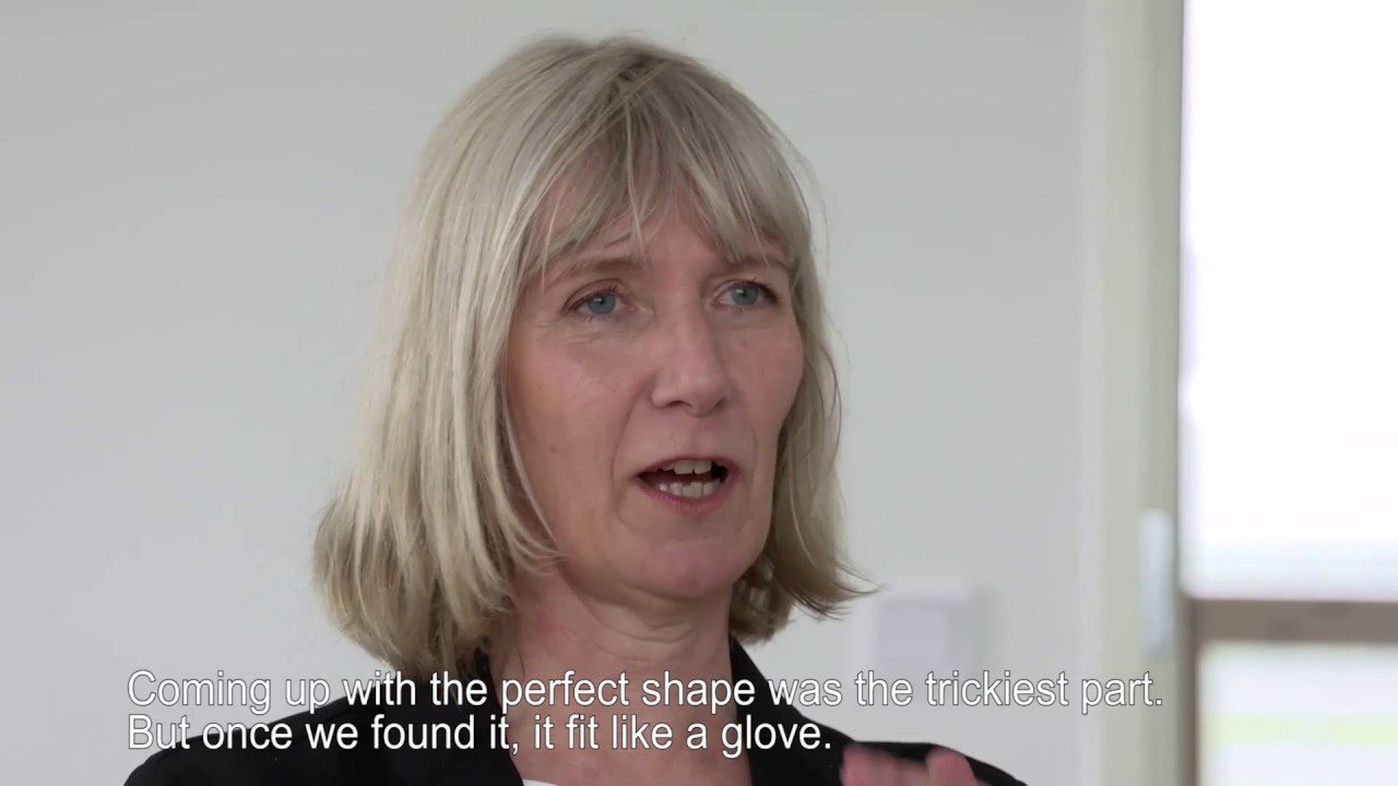 MFA Friday Clip: Finnish Architecture 2016 &ndash; Harjannetie 44