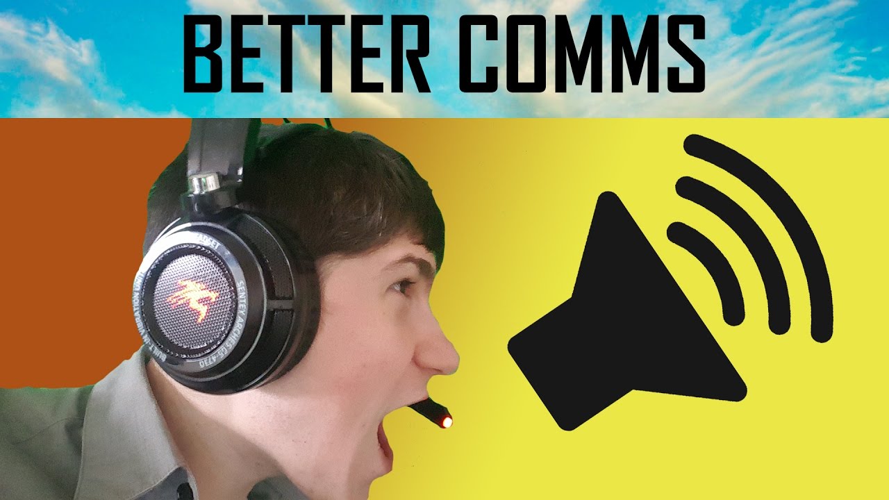 #1 Trick To More Effective Comms In Solo Queue | Overwatch Comms