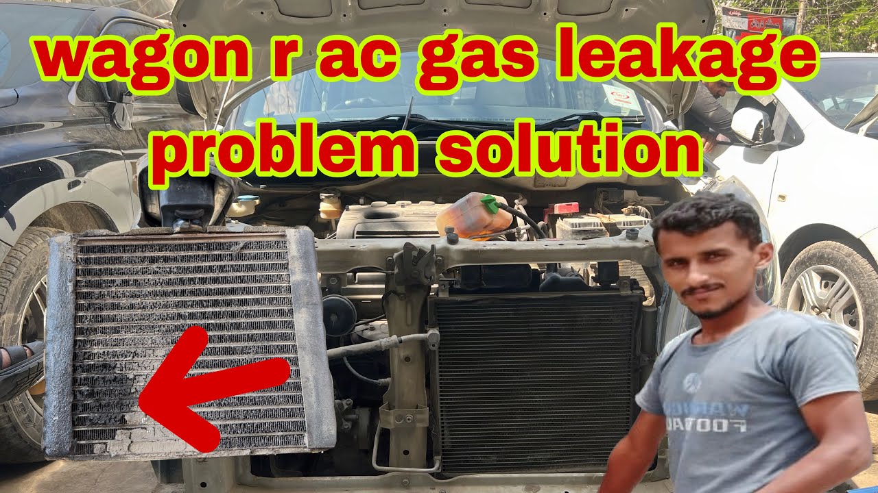 suzuki wagon r ac cooling coil change|suzuki wagon r ac problems|suzuki wagon r ac problems ms autos