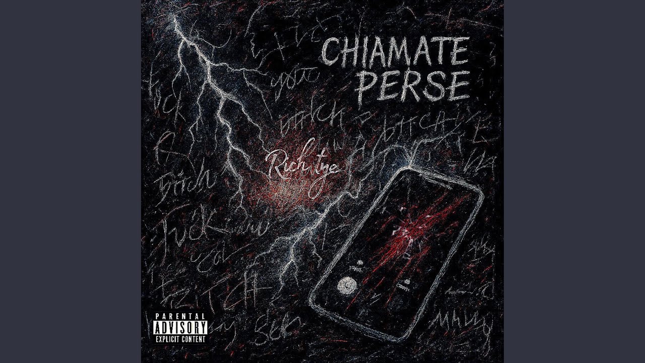 Chiamate perse