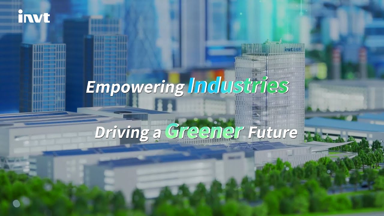 Empowering Industries, Driving a Greener Future